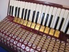 Hohner Atlantic 120 bass accordion